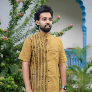 Pinocchio Shirt